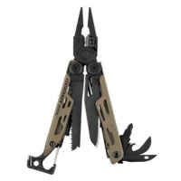 Leatherman Signal Coyote tan