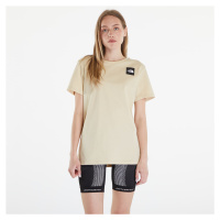 The North Face Relaxed Fine Tee Gravel