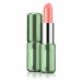 Clinique Pop™ Longwear Lipstick Shine lesklá rtěnka odstín Melon Pop 3.9 g