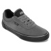 Etnies pánské boty Joslin Vulc Grey/Black | Šedá