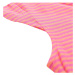 Alpine Pro Reato Dětské šaty KSKT089 růžová