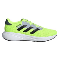 adidas RESPONSE RUNNER U Pánská běžecká obuv, reflexní neon, velikost 46