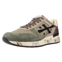 Premiata MICK 6870 Zelená