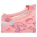 Nax Erdo Dětské triko KTSB468 pink