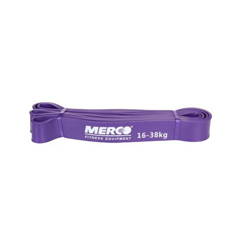Merco Force Band fialová