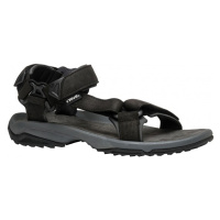 Teva TEVA Terra Fi Lite Leather M, BLK Pánské sandály