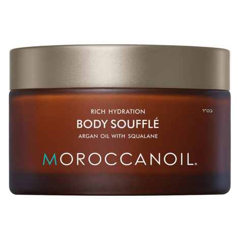 MOROCCANOIL - Body Soufflé - Hydratační tělový krém