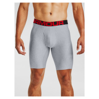 UA Tech 9in 2 Pack Boxerky Under Armour