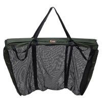 Prologic Vážící Sak C Series Retainer W Sling Large Green Black 90x55 cm