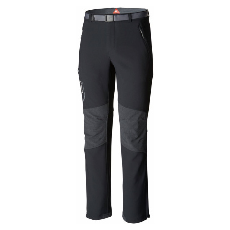 Pánské kalhoty Columbia Titan Ridge™ II Pant M - černá /32