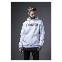 Mikina Compton Hooded Bandana Hoody