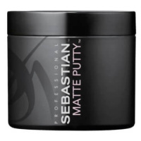 Sebastian Professional Pudrová pasta pro matný vzhled vlasů Matte Putty (Soft Dry-Texturizer) 75