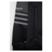 Dětská mikina adidas Originals HE2081 šedá barva, vzorovaná