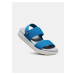 Modré dámské sandály Keen - Dámské