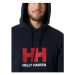 Helly Hansen - Modrá