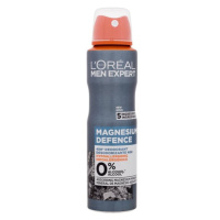 L'ORÉAL Men Expert Deodorant Magnesium Defence 150 ml