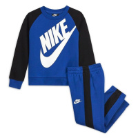 Nike nkb oversized futura crew set 116-122 cm