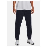 Under Armour Tepláky UA Armour Fleece Twist Pants-NVY - Pánské