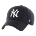 Kšiltovka MLB New York Yankees B-MVP17WBV-HM - 47 Brand