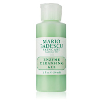Mario Badescu Enzyme Cleansing Gel hloubkově čisticí gel pro všechny typy pleti 59 ml
