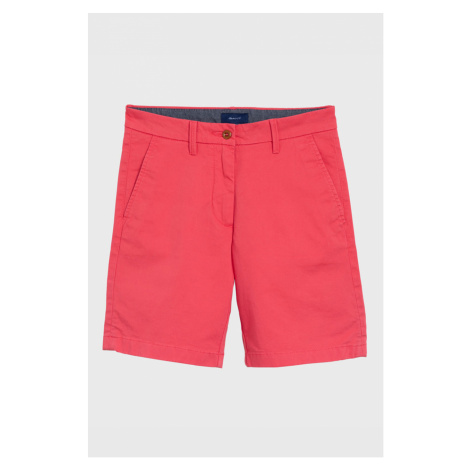 ŠORTKY GANT O1. CLASSIC CHINO SHORTS