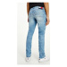 Tommy Jeans DM0DM10251 SCANTON Modrá
