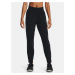 Under Armour Kalhoty UA OutRun the Storm Pant-BLK - Dámské