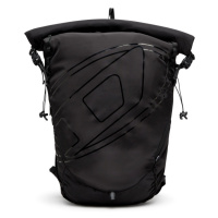 Batoh diesel drape backpack černá