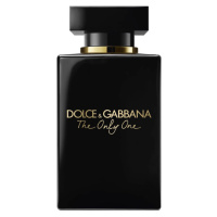 Dolce&Gabbana The Only One Intense parfémovaná voda pro ženy 50 ml