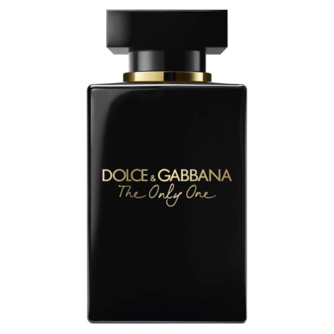 Dolce&Gabbana The Only One Intense parfémovaná voda pro ženy 50 ml Dolce & Gabbana