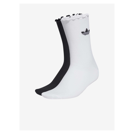 Dámské klasické ponožky Adidas >>> vybírejte z 87 ponožek Adidas ZDE |  Modio.cz