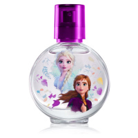 Disney Frozen 2 Eau de Toilette toaletní voda pro děti 30 ml