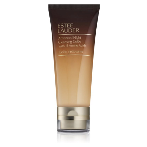 Estée Lauder Advanced Night Cleansing Gelée čisticí gel na obličej 100 ml