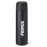 Termoska Primus Vacuum Bottle 1 l Barva: černá/bílá