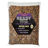 Starbaits směs spod mix ready seeds pro blackberry - 3 kg