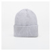 C.P. Company Cotton Goggle Beanie Grey Melange