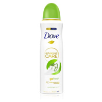 Dove Advanced Care Cucumber & Green Tea antiperspirant 72h 200 ml
