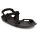 Barefoot sandály Xero shoes - Z-trek W black černé
