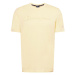 Champion Authentic Athletic Apparel Tričko pastelově žlutá