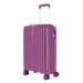 Travelite Vaka 4w S Purple