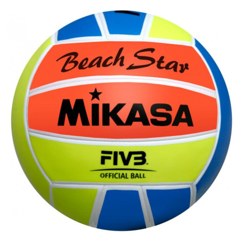 Volejbalový míč Mikasa Beach Star