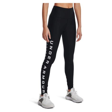 Under Armour HG Armour Branded Legging Dámské legíny US 1369901-001