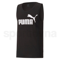 Puma E Tank M 58667001 - puma black