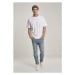 Urban Classics Organic Basic Tee white