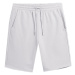 4F-SHORTS CAS M085-25S-GREY Šedá