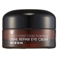 Mizon Oční krém s filtrátem hlemýždího sekretu 80% (Snail Repair Eye Cream) 25 ml