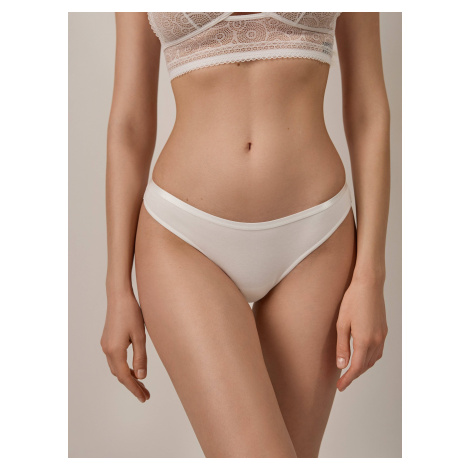 Conte Woman's Thongs & Briefs Conte of Florence