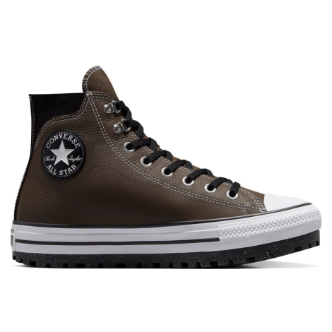 Converse Chuck Taylor All Star City Trek Waterproof Boot