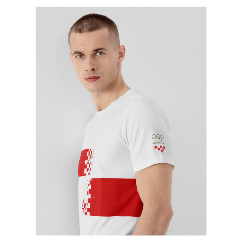 Pánské tričko Chorvatsko - Tokio 2020