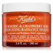 Kiehl's Turmeric and Cranberry Seed Energizing Radiance Mask rozjasňující pleťová maska pro všec